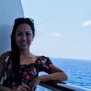 Meet your Posher, Myhanh